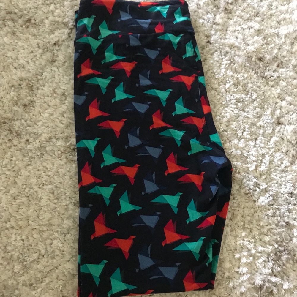 LuLaRoe Leggings